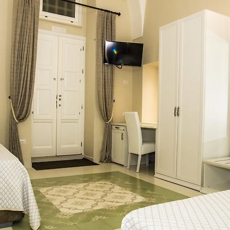 Stanze Orsini Hotel Gravina in Puglia Bagian luar foto