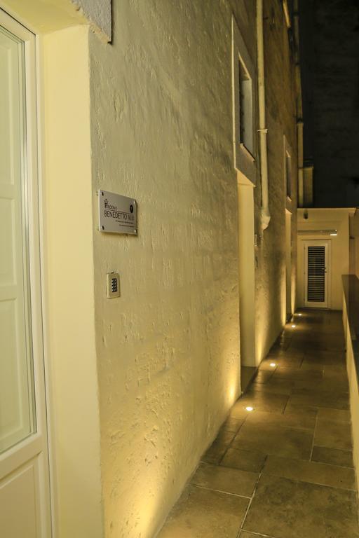 Stanze Orsini Hotel Gravina in Puglia Bagian luar foto