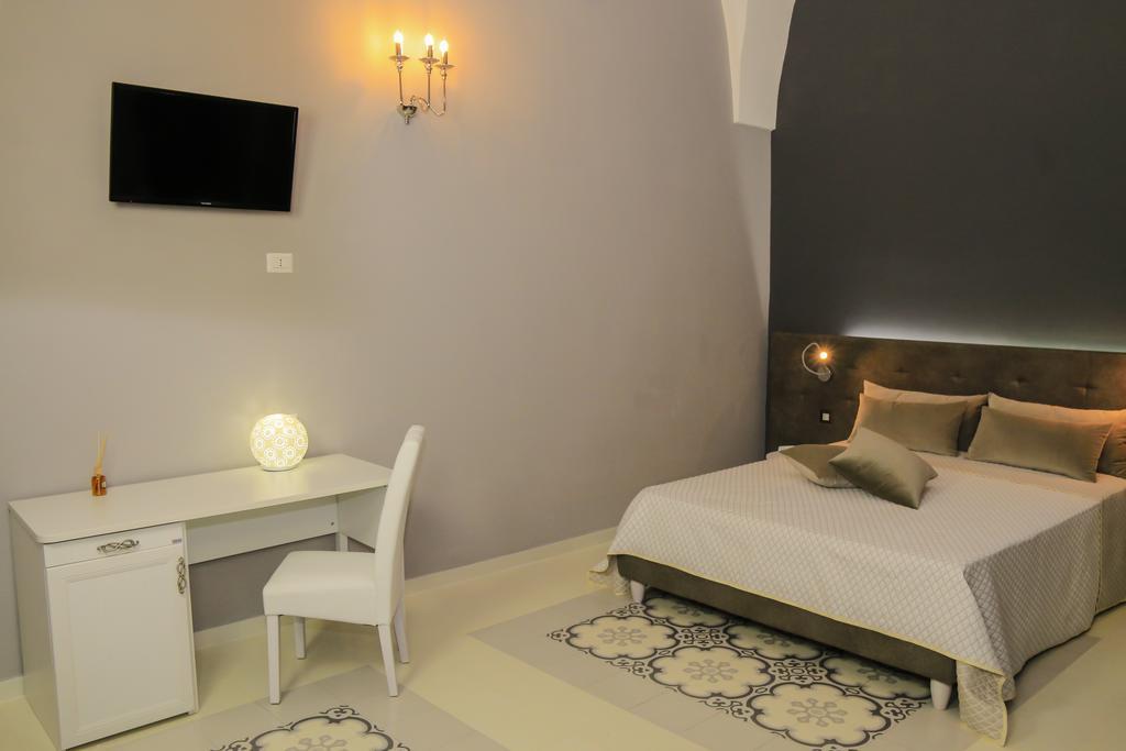 Stanze Orsini Hotel Gravina in Puglia Bagian luar foto