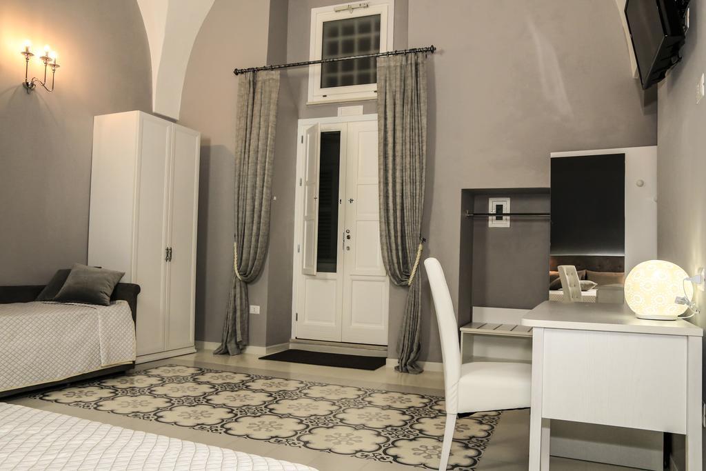 Stanze Orsini Hotel Gravina in Puglia Bagian luar foto