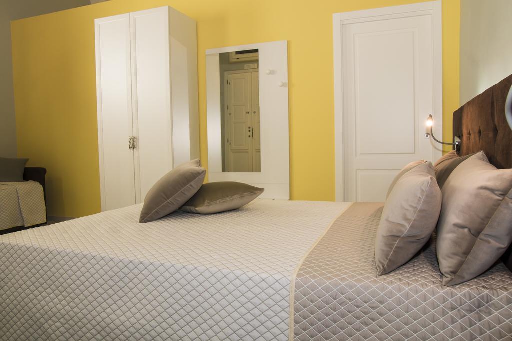 Stanze Orsini Hotel Gravina in Puglia Bagian luar foto