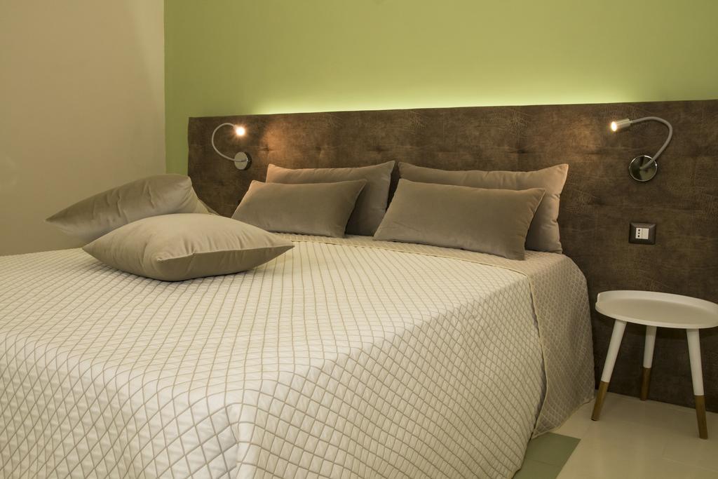 Stanze Orsini Hotel Gravina in Puglia Bagian luar foto