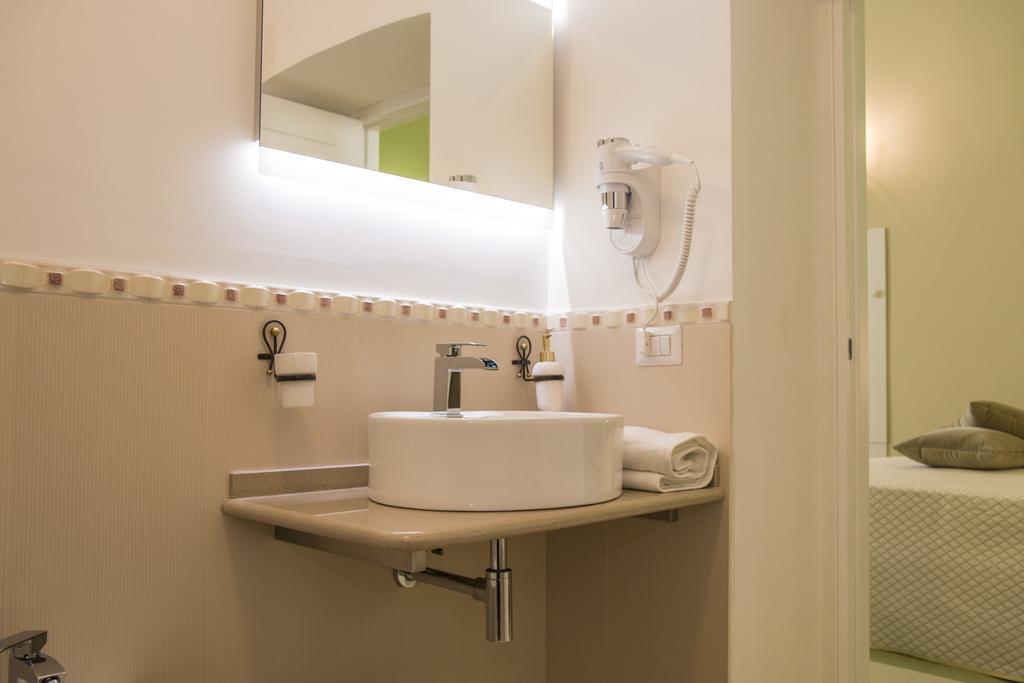 Stanze Orsini Hotel Gravina in Puglia Bagian luar foto