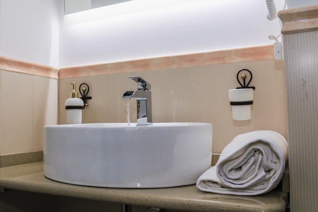 Stanze Orsini Hotel Gravina in Puglia Bagian luar foto