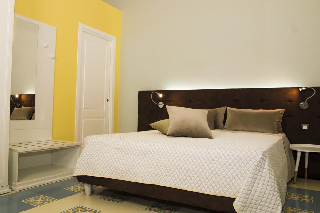 Stanze Orsini Hotel Gravina in Puglia Bagian luar foto