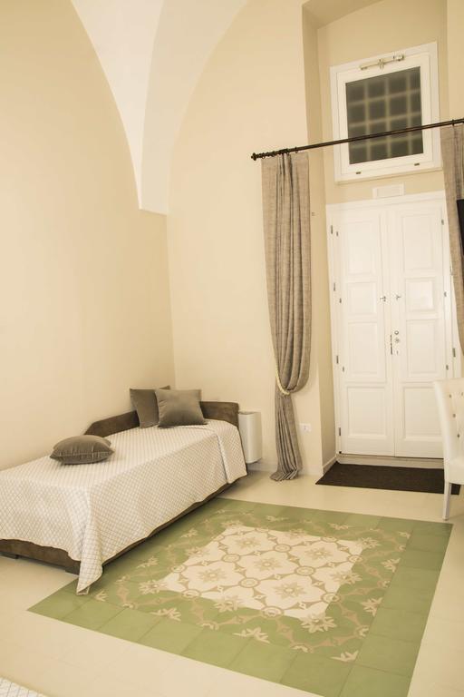 Stanze Orsini Hotel Gravina in Puglia Bagian luar foto