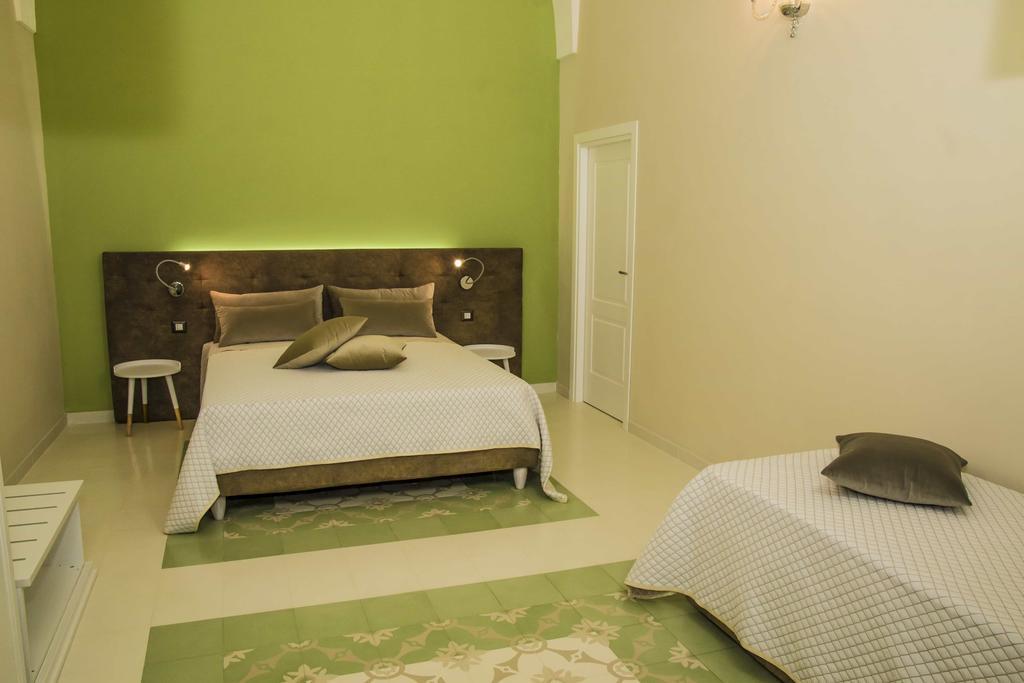 Stanze Orsini Hotel Gravina in Puglia Bagian luar foto