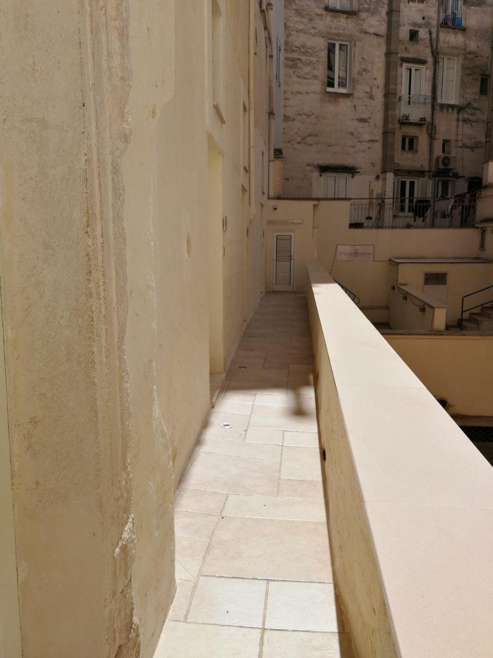 Stanze Orsini Hotel Gravina in Puglia Bagian luar foto