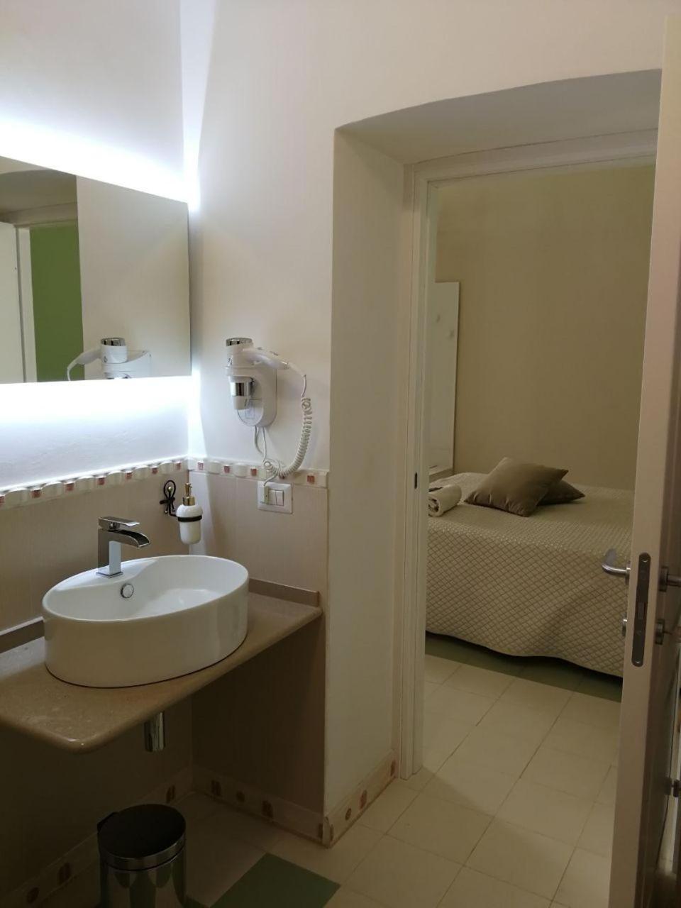 Stanze Orsini Hotel Gravina in Puglia Bagian luar foto