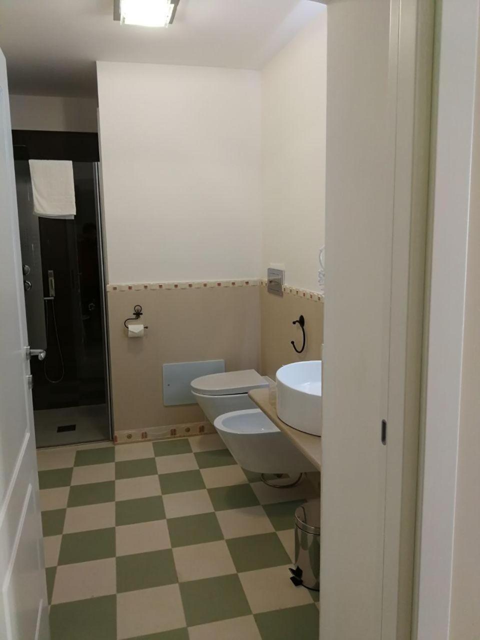 Stanze Orsini Hotel Gravina in Puglia Bagian luar foto