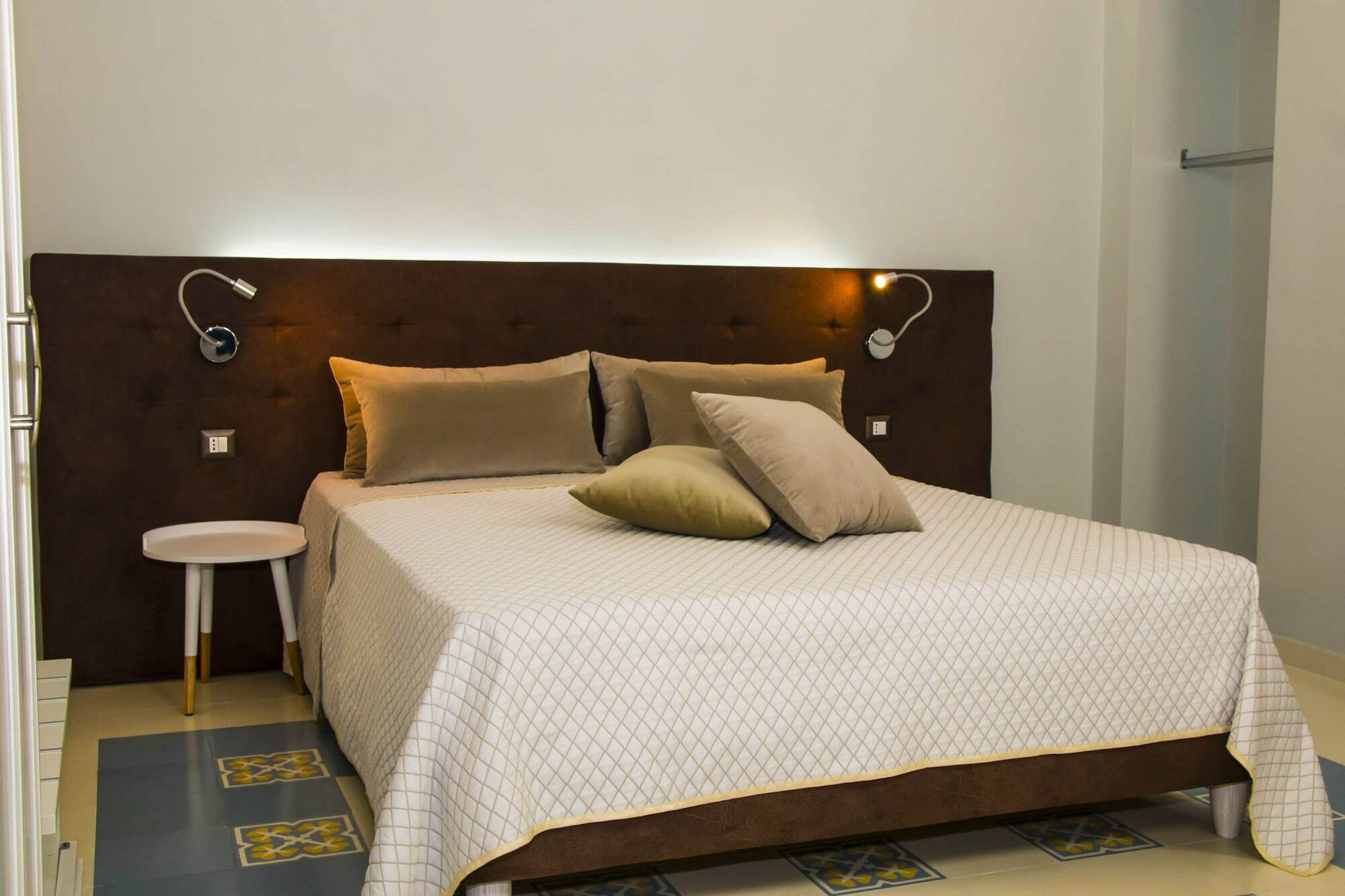 Stanze Orsini Hotel Gravina in Puglia Bagian luar foto
